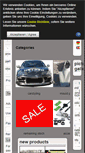 Mobile Screenshot of ledltuning.com